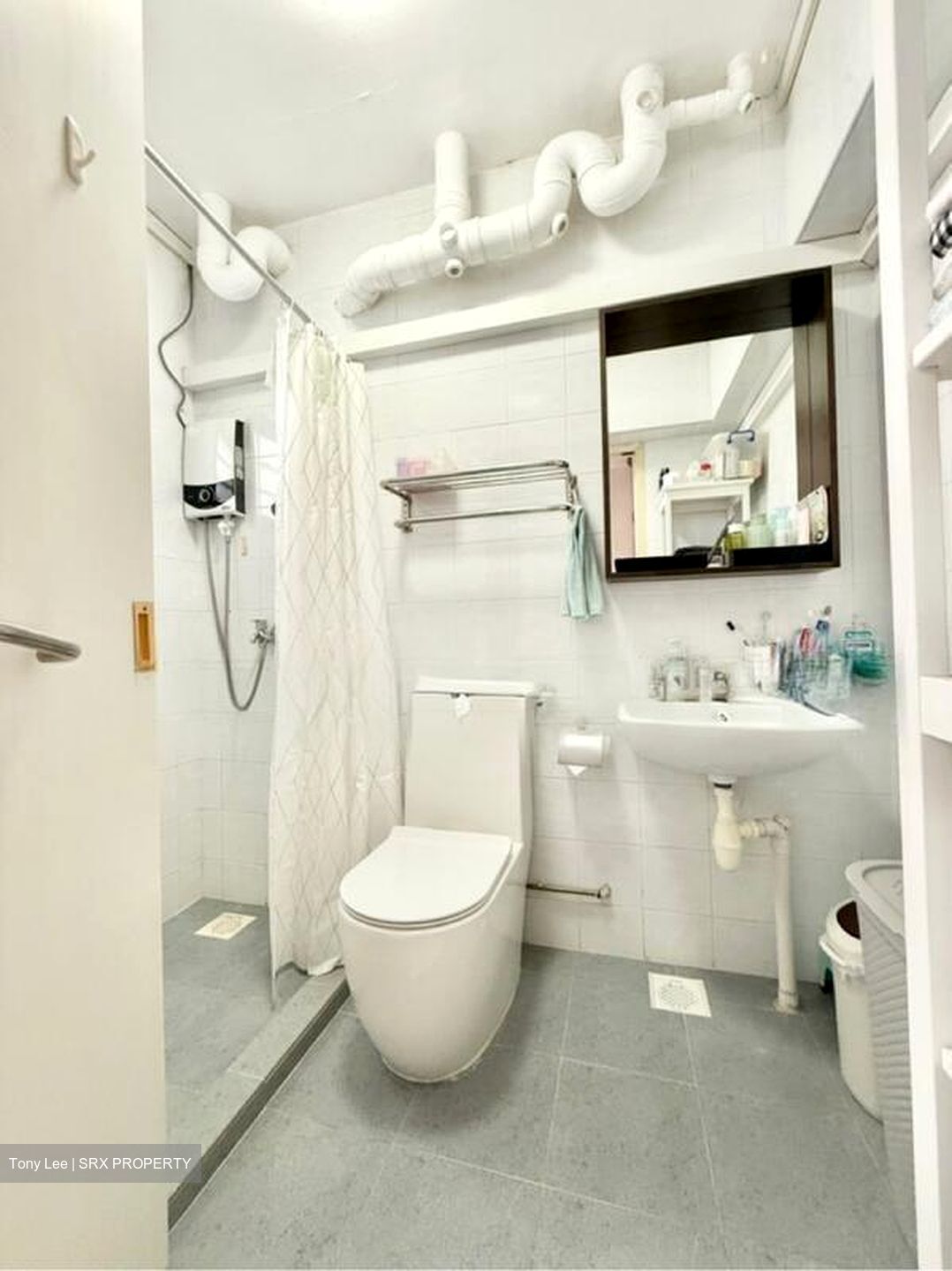 Blk 117B Rivervale Edge (Sengkang), HDB 4 Rooms #518825971